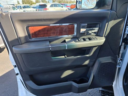 Used 2012 RAM 1500 Laramie w/ Protection Group AWD/4WD image 18
