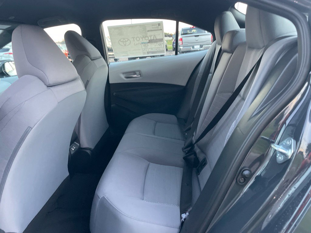 New 2027 Toyota Corolla SE FWD image 12
