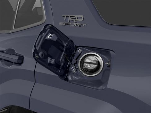 Certified 2025 Toyota 4Runner SR5 AWD/4WD image 51