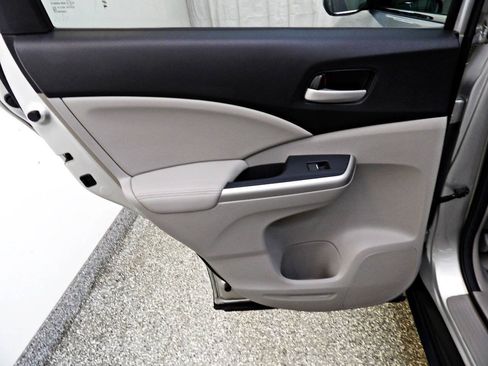 Used 2013 Honda CR-V EX-L image 9