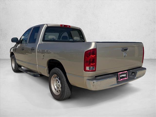 Used 2005 Dodge Ram 1500 Truck ST RWD image 8
