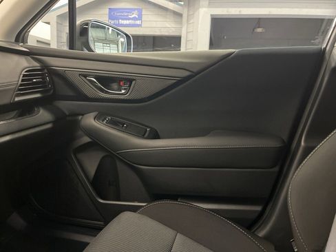 Used 2025 Subaru Legacy Premium image 14