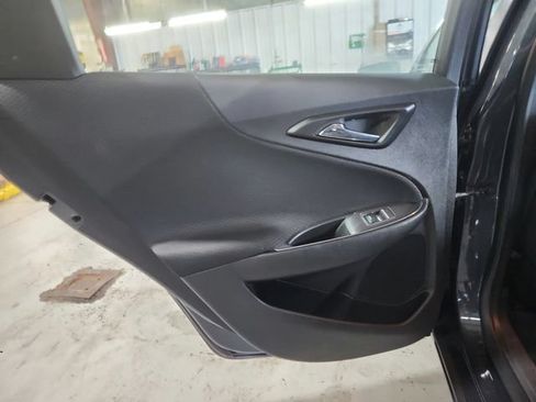 Used 2018 Chevrolet Malibu LT FWD image 20