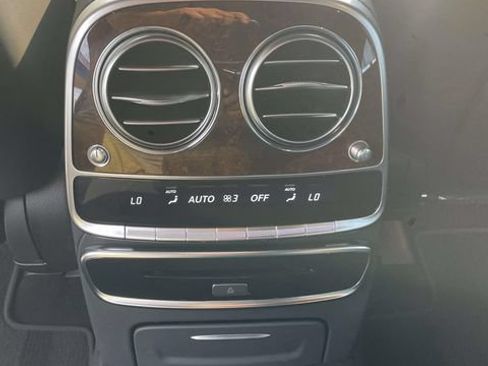 Used 2016 Mercedes-Benz S 600 image 14