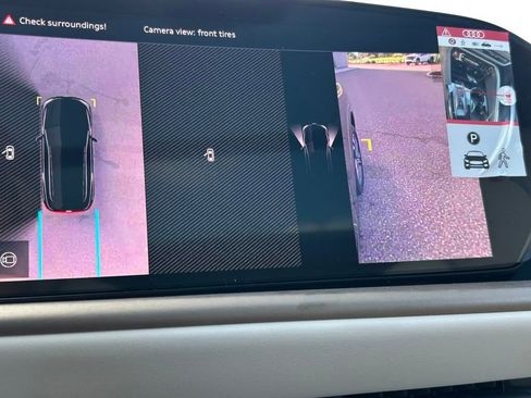 New 2025 Audi Q5 Premium Plus image 21