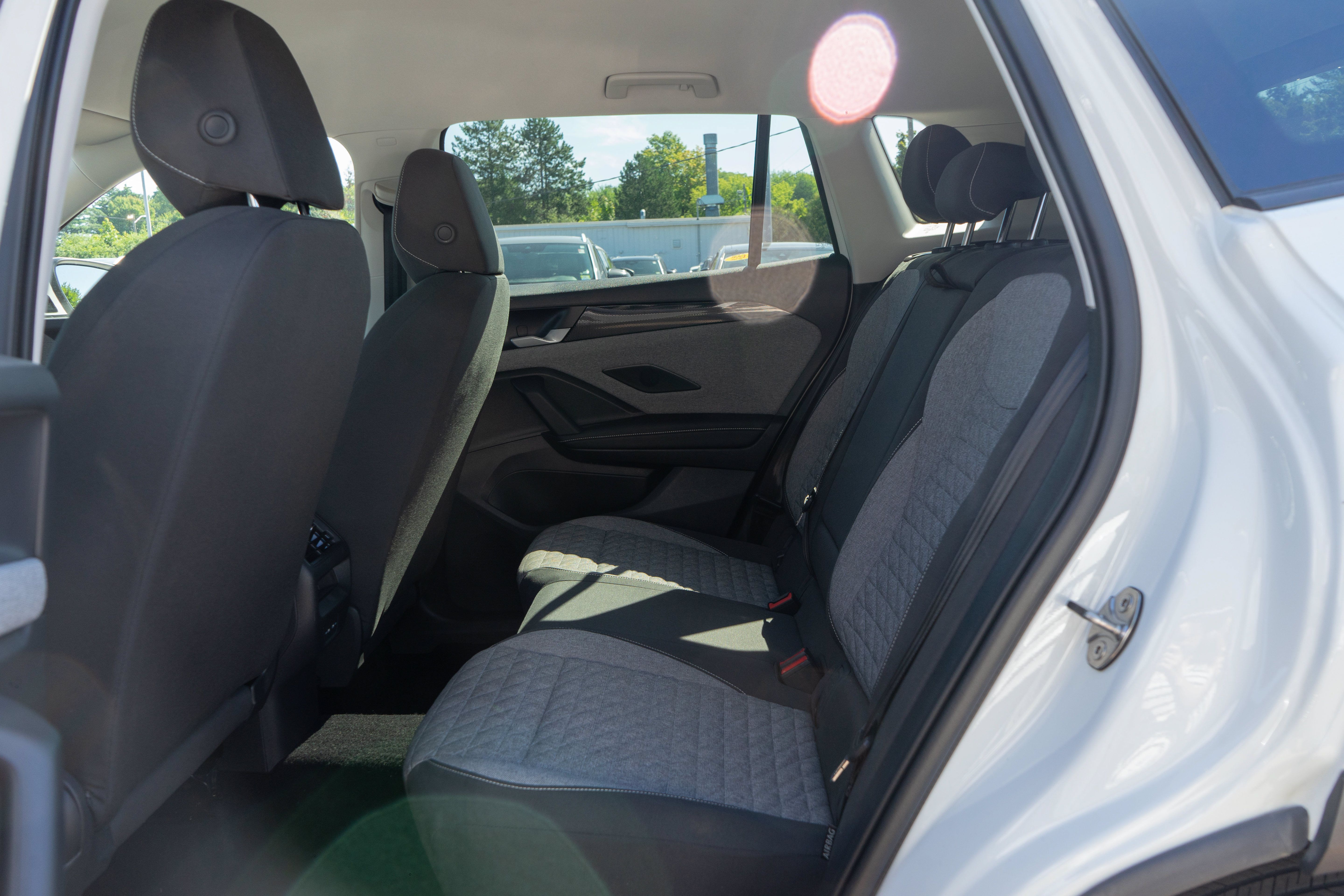 Used 2026 Volkswagen Tiguan S AWD/4WD image 20