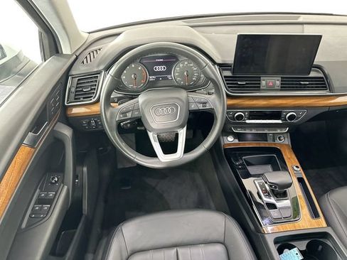 Used 2023 Audi Q5 2.0T Premium AWD/4WD image 11
