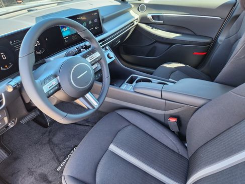 New 2026 Hyundai Sonata SEL image 8