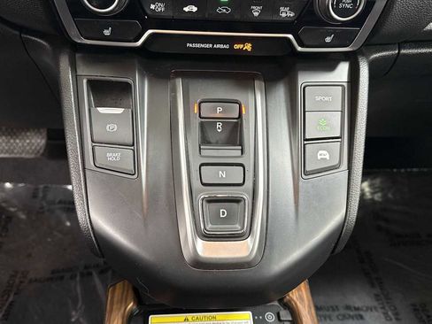 Used 2021 Honda CR-V Touring image 22
