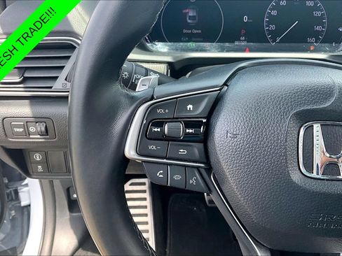 Used 2022 Honda Accord Sport image 11