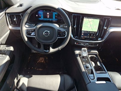 Certified 2025 Volvo S60 T8 Ultra image 12