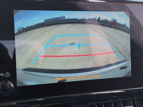 Used 2024 Toyota Corolla LE w/ LE Convenience Package image 22