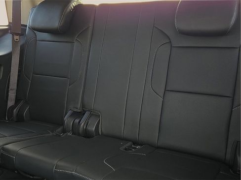 Used 2019 Chevrolet Tahoe Premier image 9