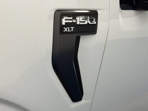 Used 2023 Ford F150 XLT w/ Equipment Group 302A High AWD/4WD image 44