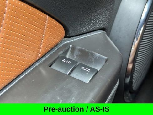 Used 2011 Ford Mustang Premium w/ 202A Rapid Spec Order Code RWD image 19