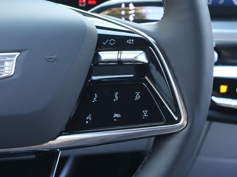 New 2026 Cadillac Lyriq Sport image 24