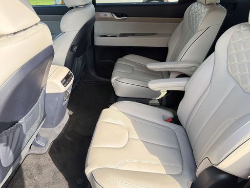 Used 2022 Hyundai Palisade Limited AWD/4WD image 25