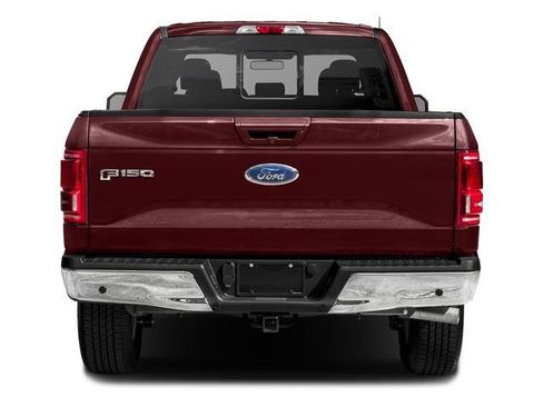 Used 2017 Ford F150 XL w/ Equipment Group 101A Mid image 5