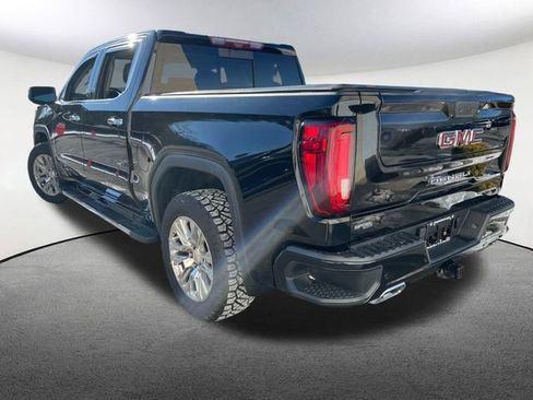 Used 2021 GMC Sierra 1500 Denali image 50