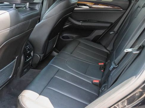 Used 2023 BMW X3 xDrive30i AWD/4WD image 15
