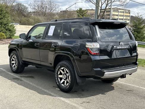 Used 2023 Toyota 4Runner TRD Off-Road Premium w/ Off Road Premium Plus Package image 32