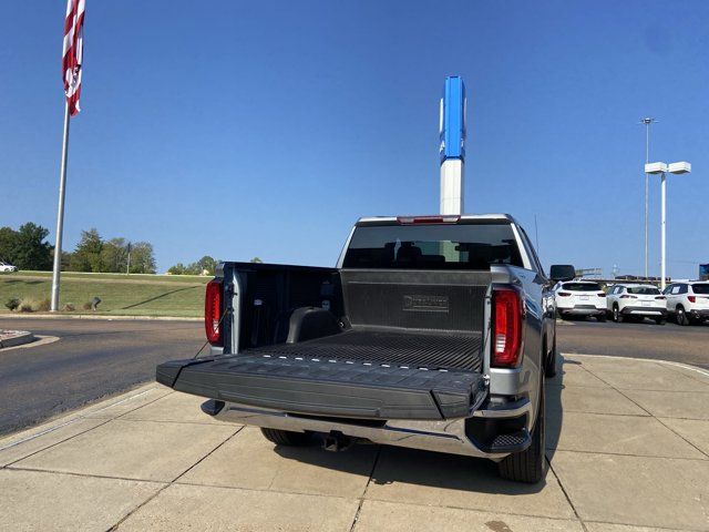 Used 2025 GMC Sierra 1500 SLT AWD/4WD image 26