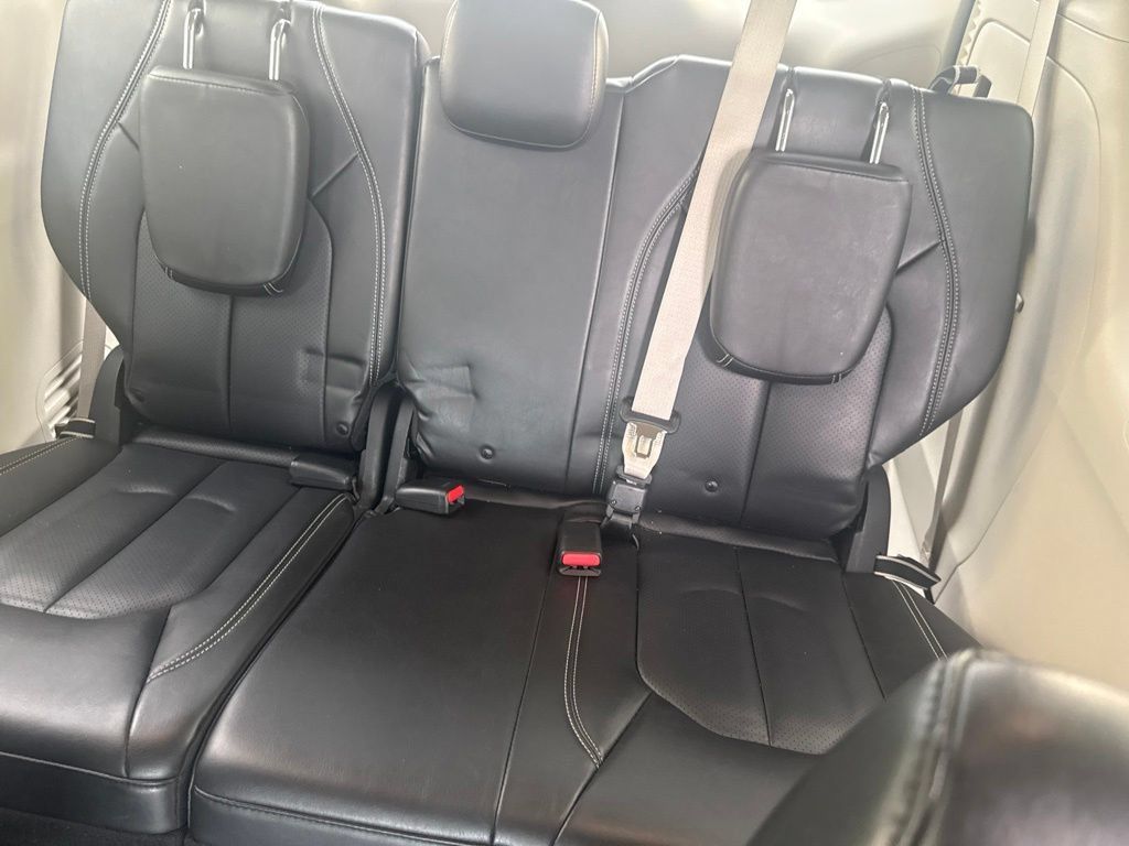 Used 2020 Chrysler Voyager Lxi FWD image 31
