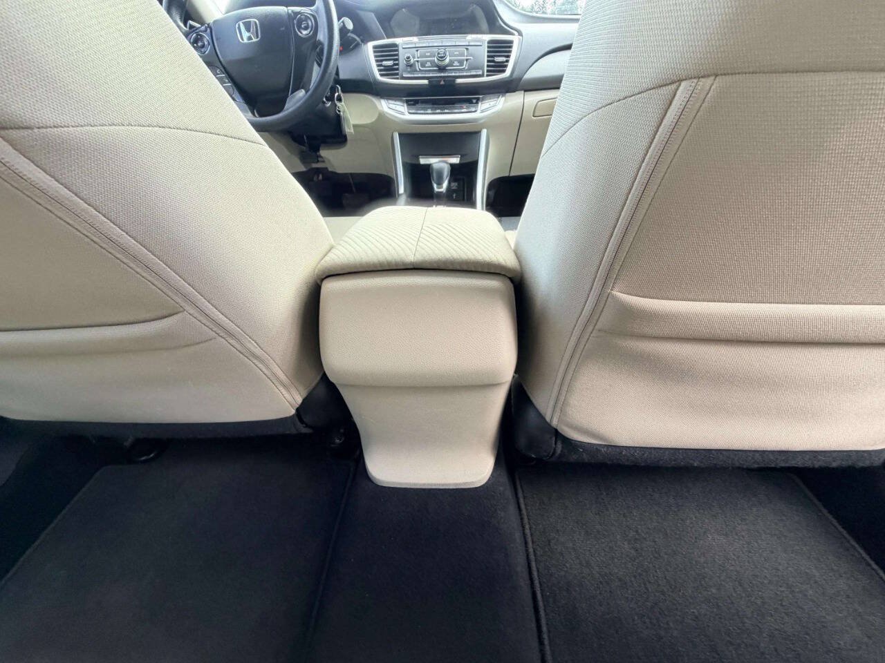 Used 2015 Honda Accord LX image 26