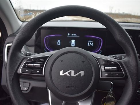 Certified 2026 Kia Seltos LX image 24