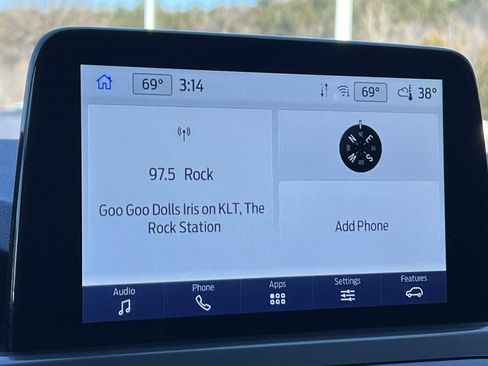 Used 2023 Ford Escape Active image 20