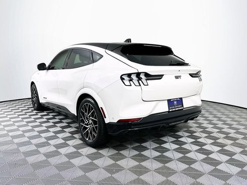 Used 2022 Ford Mustang Mach-E GT w/ GT Performance Edition image 13