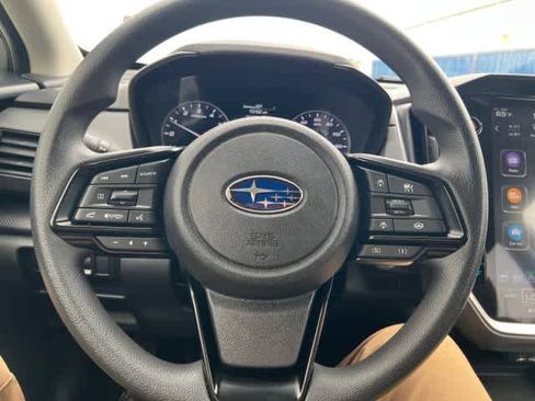 Certified 2024 Subaru Crosstrek 2.0i Premium image 25