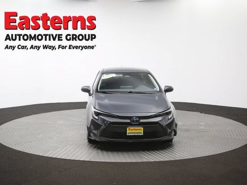 Used 2023 Toyota Corolla LE FWD image 51