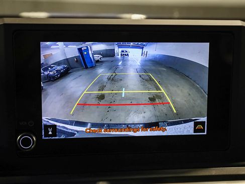 New 2026 Toyota Tacoma TRD Sport image 25