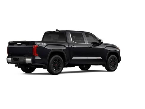 New 2026 Toyota Tundra 1794 Edition AWD/4WD image 36