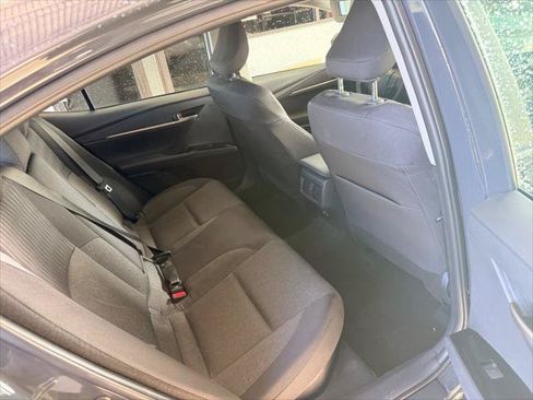 Used 2026 Toyota Camry LE FWD image 16