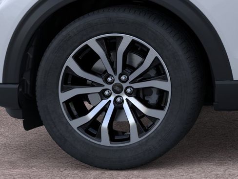 New 2026 Ford Explorer ST-Line RWD image 19