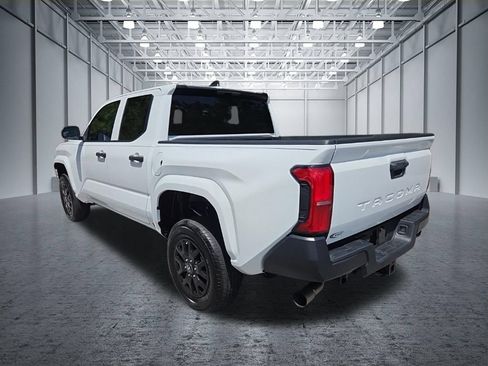 Used 2025 Toyota Tacoma SR RWD image 6