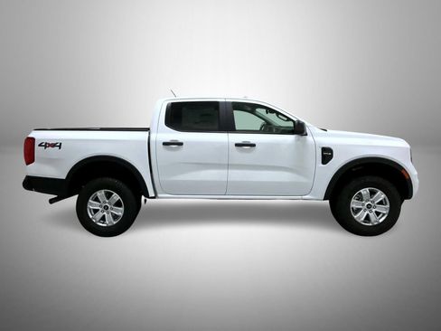New 2025 Ford Ranger XL w/ Trailer Tow Package image 4