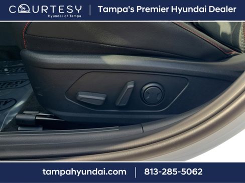 New 2026 Hyundai Elantra N Line image 18