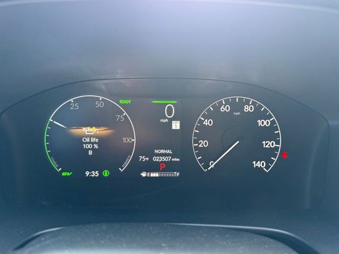 Used 2025 Honda CR-V Sport Touring image 15