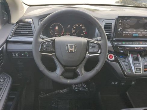 New 2026 Honda Odyssey Elite image 14