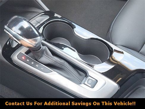 New 2026 Buick Envista Sport Touring w/ Convenience I Package image 15