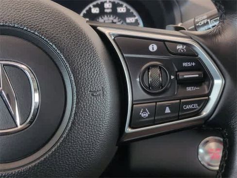 Certified 2023 Acura RDX FWD w/ Technology Package image 27