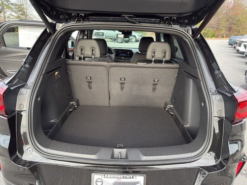 New 2026 Chevrolet TrailBlazer RS w/ Convenience Package image 21