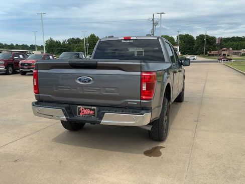 Used 2023 Ford F150 XLT AWD/4WD image 7