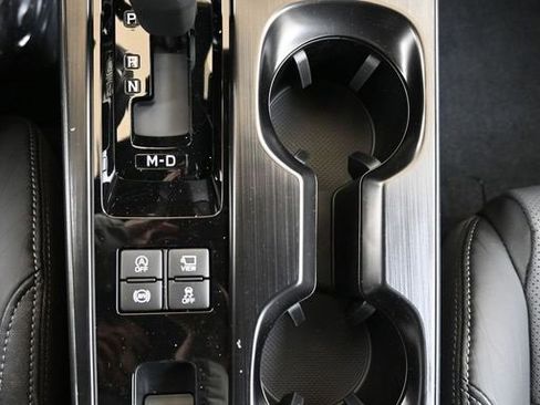 New 2026 Subaru Outback Touring XT image 36