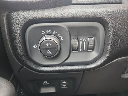 New 2026 RAM 1500 Big Horn image 50