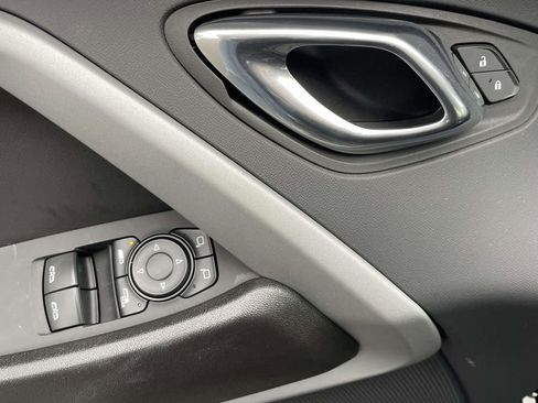 Used 2023 Chevrolet Camaro SS image 18