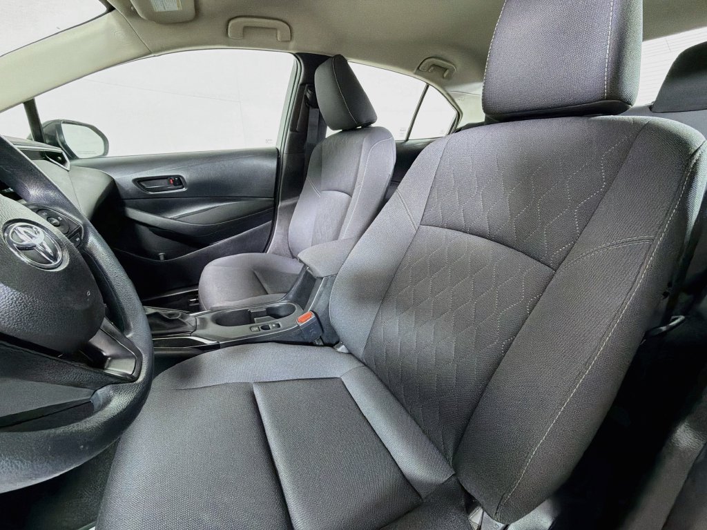 Used 2024 Toyota Corolla LE FWD image 12
